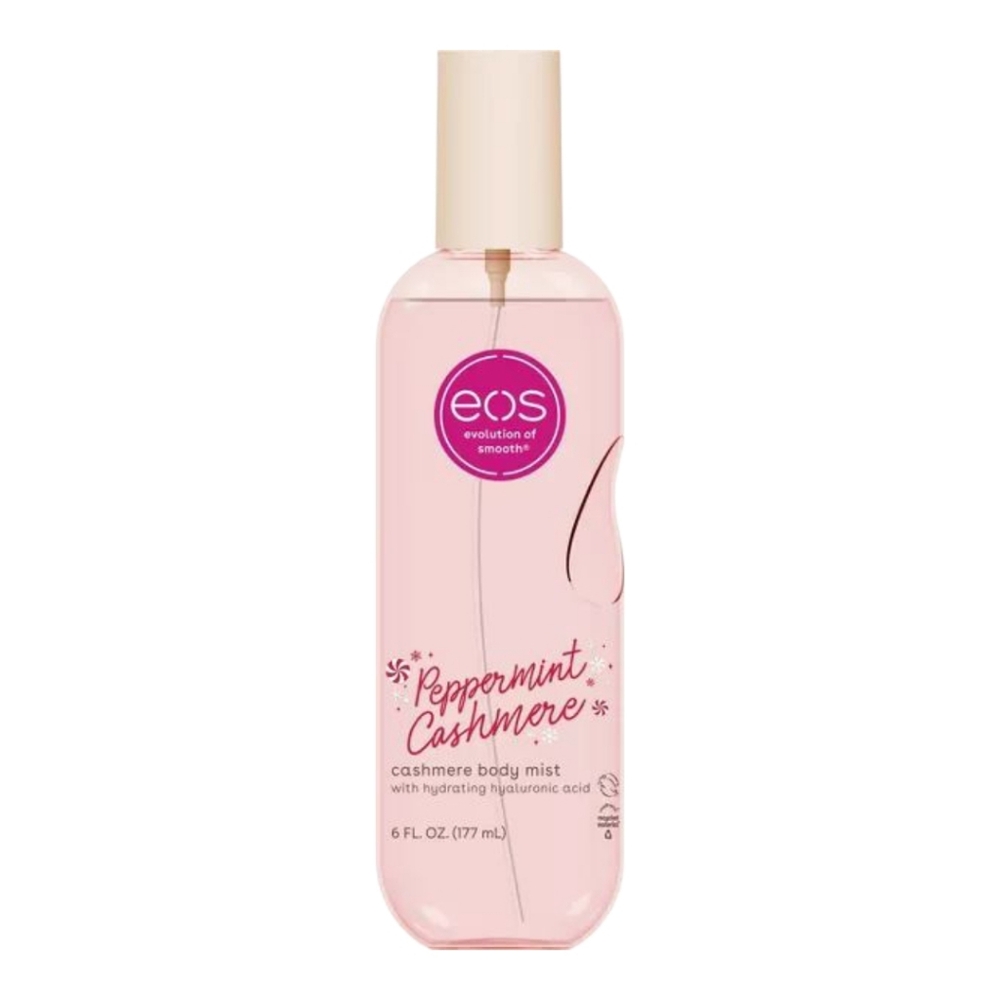 EOS Peppermint Cashmere